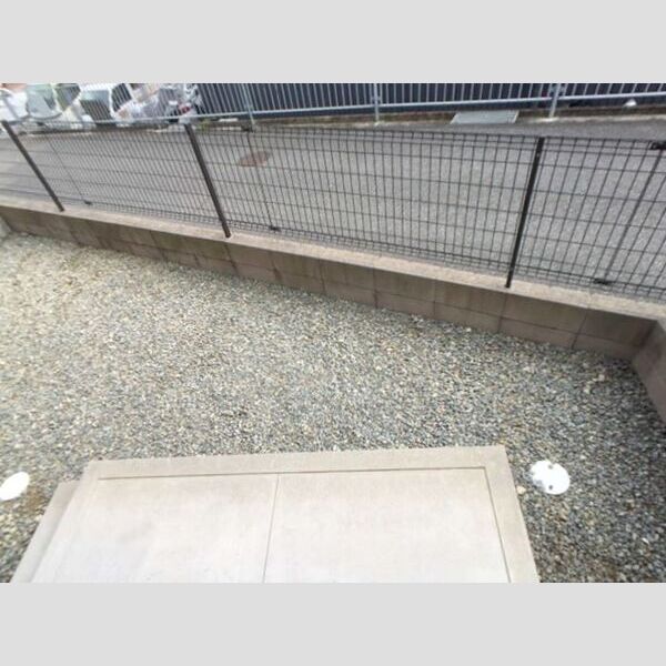 その他 (専用庭)