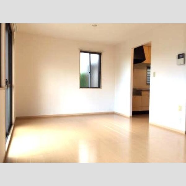 居室・リビング (LDK15帖)