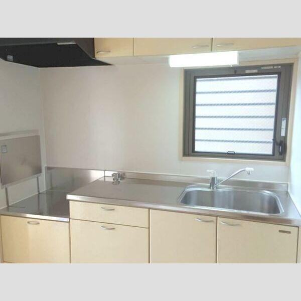 キッチン (キッチン)