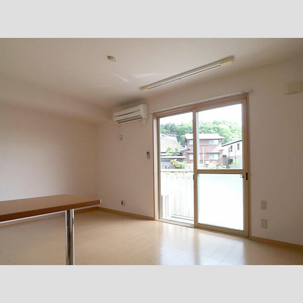 居室・リビング (LDK(12帖))