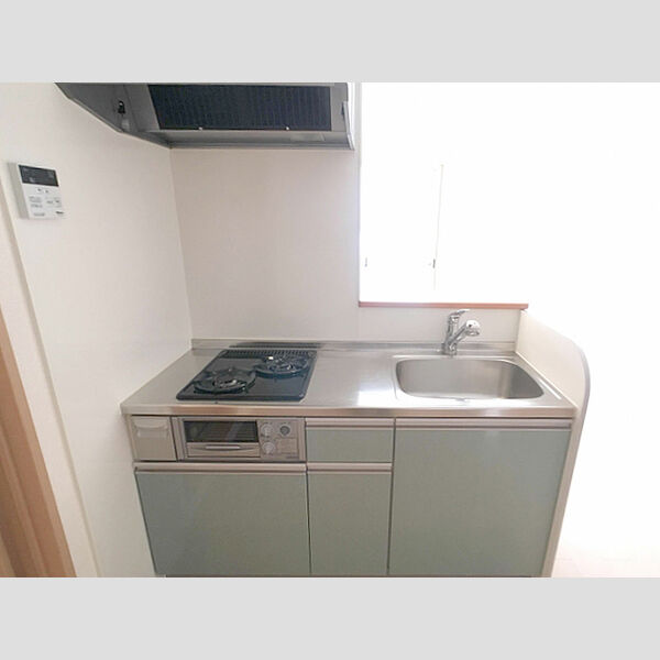 キッチン (キッチン)