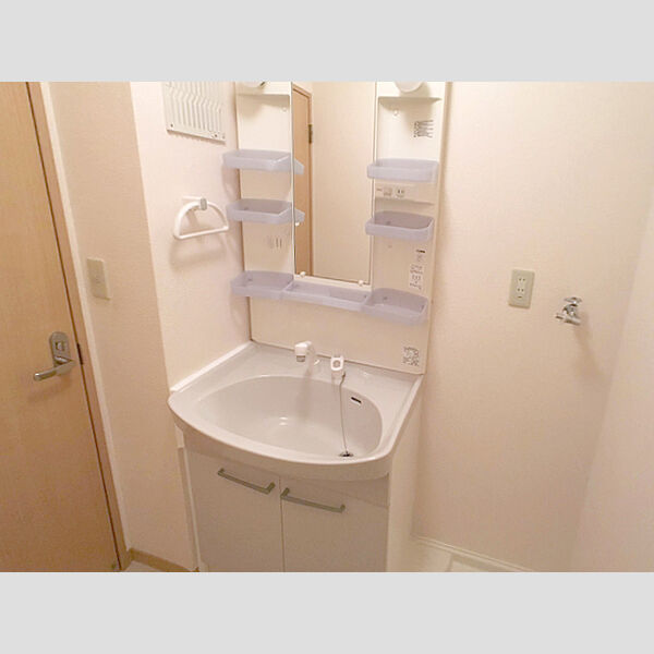 洗面所 (洗面化粧台)