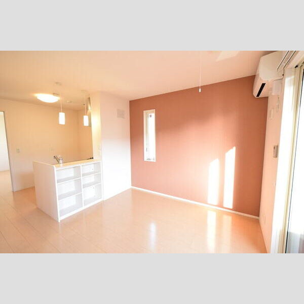 居室・リビング (LDK)