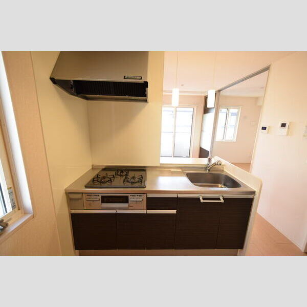 キッチン (キッチン)