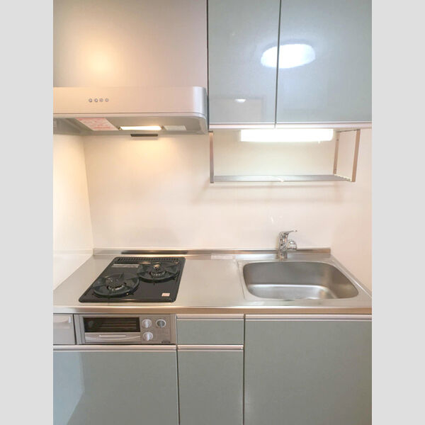 キッチン (キッチン)