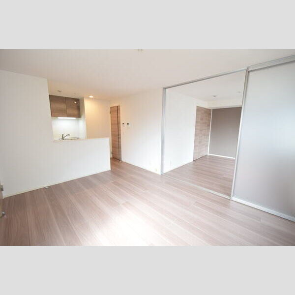 居室・リビング (LDK)