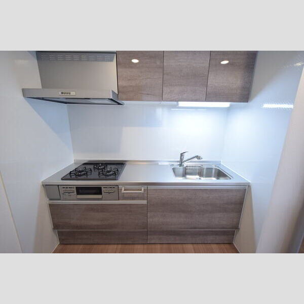 キッチン (キッチン)