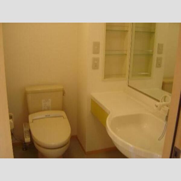 その他 (パウダールーム)