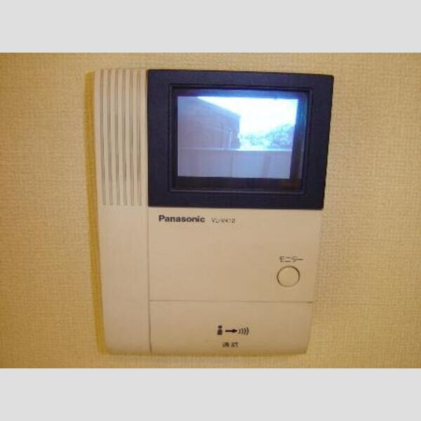 その他 (TVインターホン)