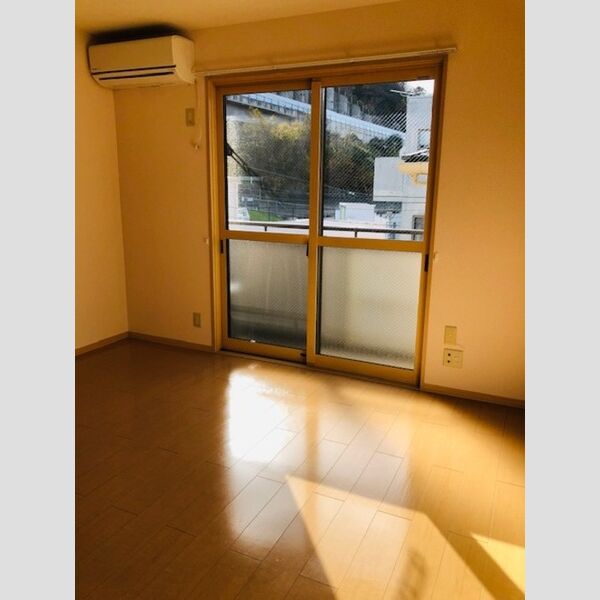 居室・リビング (洋室)