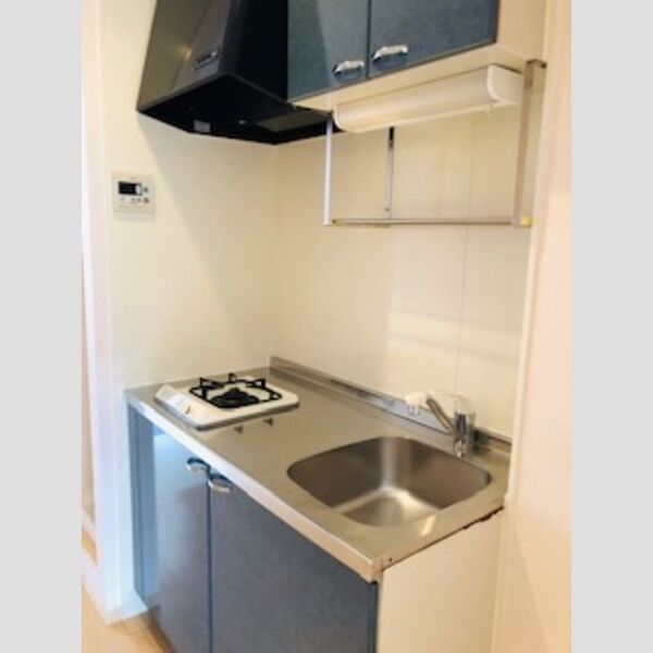 キッチン (キッチン)