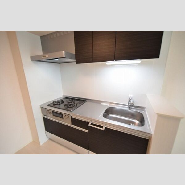 キッチン (キッチン)