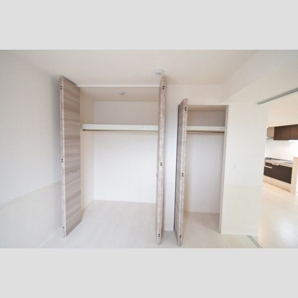 収納 (クローゼット)