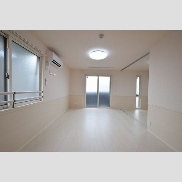 居室・リビング (LDK)