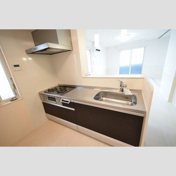 キッチン (キッチン)