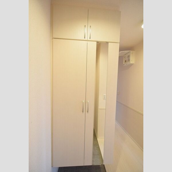 収納 (シューズボックス)