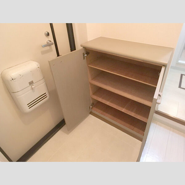 その他 (シューズボックス)