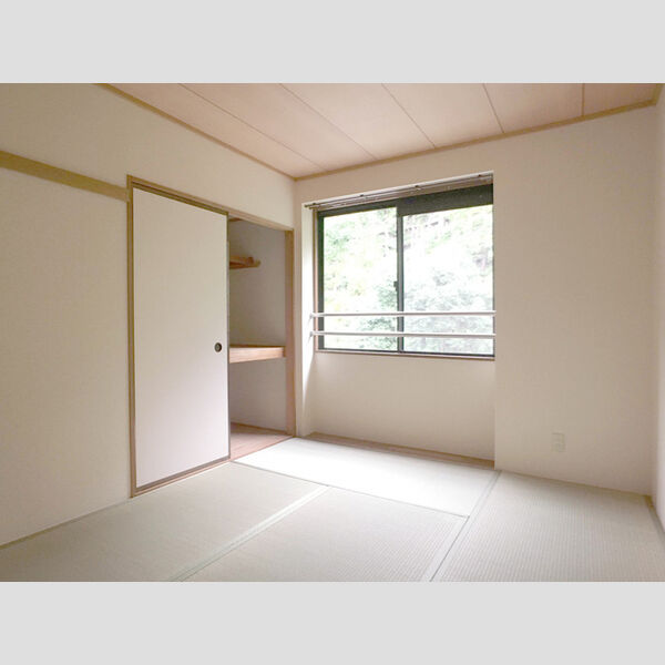 その他 (和室〔6帖))