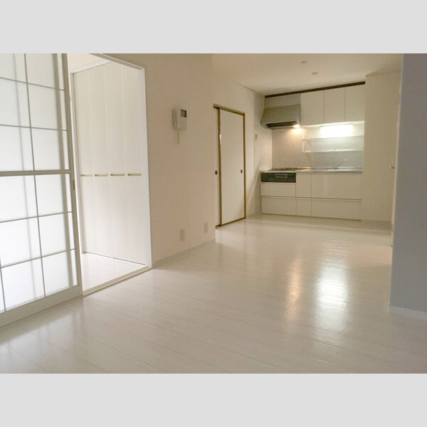 居室・リビング (LDK(11帖))