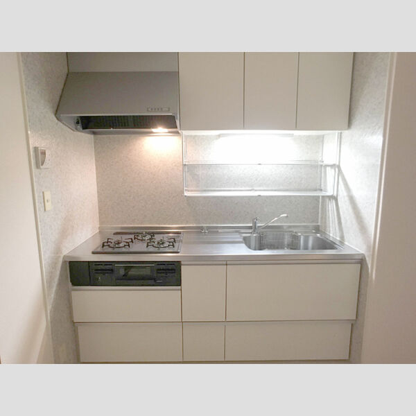 キッチン (キッチン)