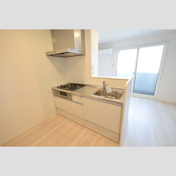 キッチン (キッチン)