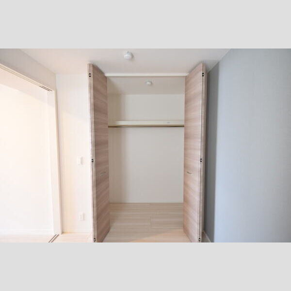 収納 (クローゼット)