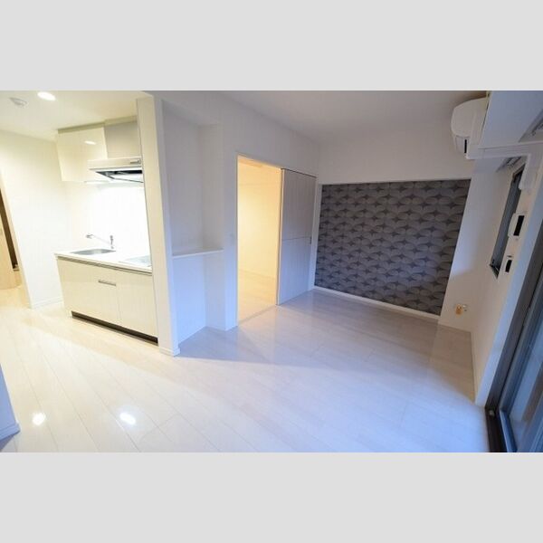 居室・リビング (LDK)