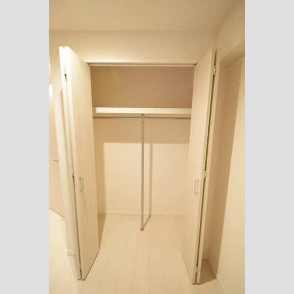 収納 (クローゼット)