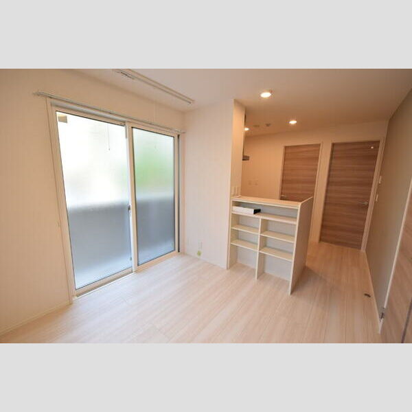 居室・リビング (LDK)