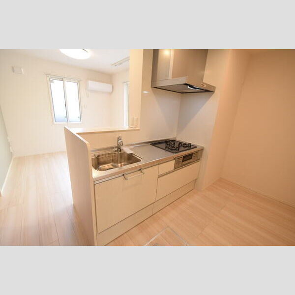 キッチン (キッチン)