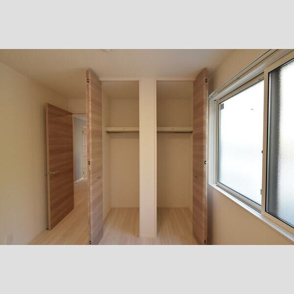 収納 (クローゼット)