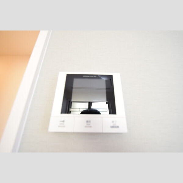 その他設備 (TVインターホン)