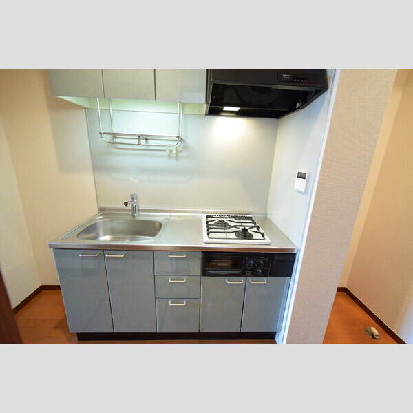 キッチン (キッチン)