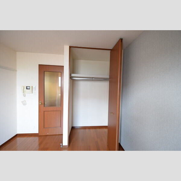 収納 (クローゼット)