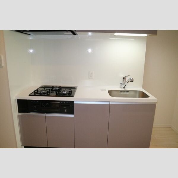 キッチン (キッチン)