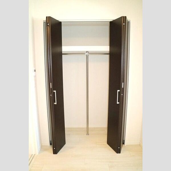 収納 (クローゼット)