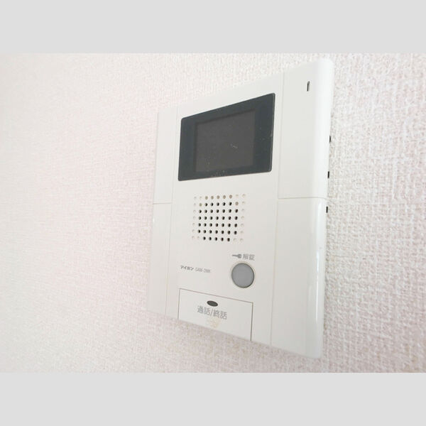 その他設備 (TVインターホン)