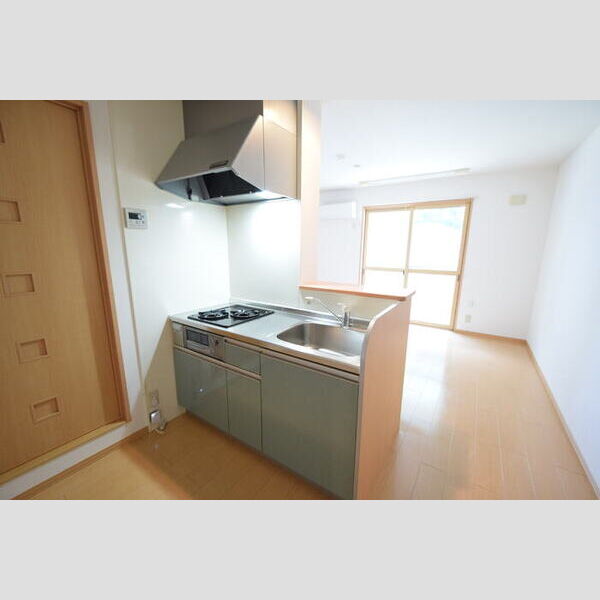 キッチン (キッチン)