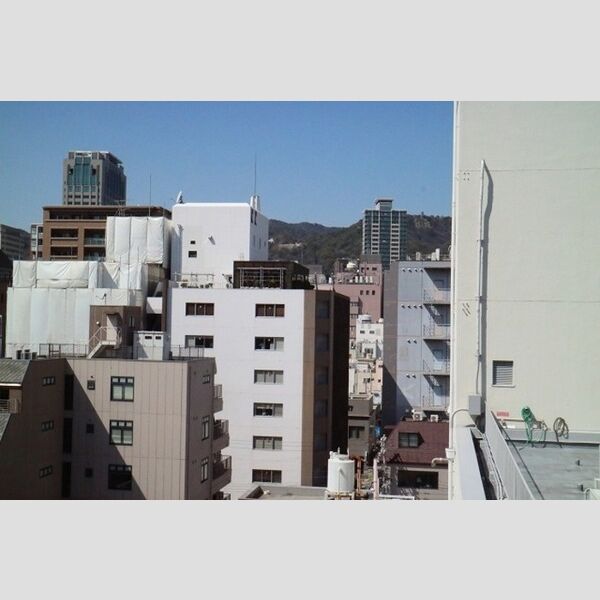 その他 (ベランダからの眺望)