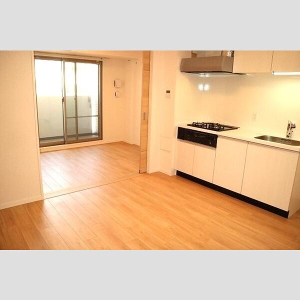 居室・リビング (室内)