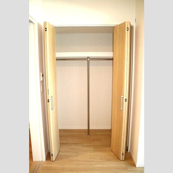 収納 (クローゼット)