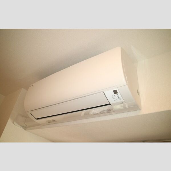 その他設備 (エアコン)