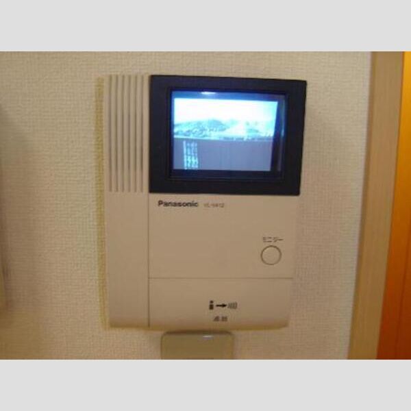 その他 (TVインターホン)