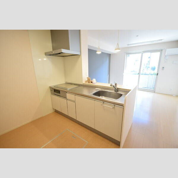 キッチン (キッチン)