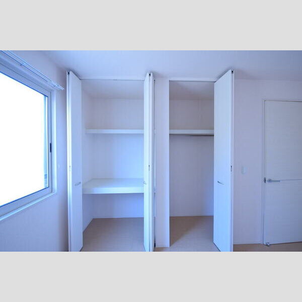 収納 (クローゼット)