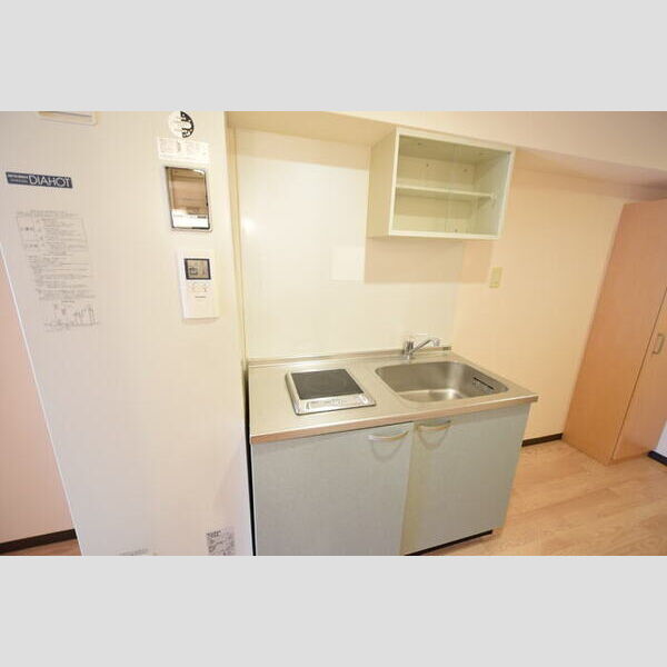 キッチン (キッチン)