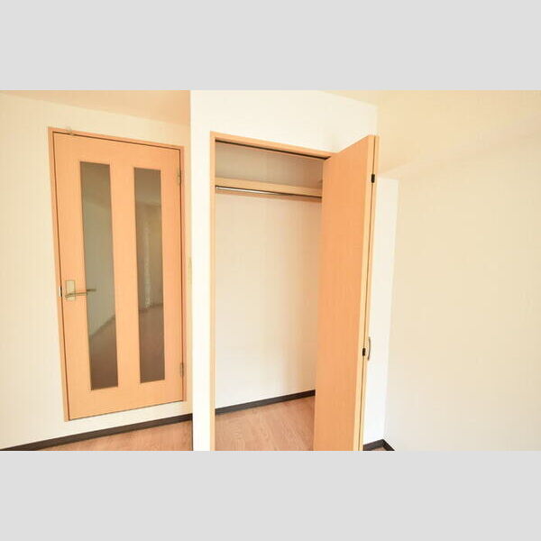 収納 (クローゼット)