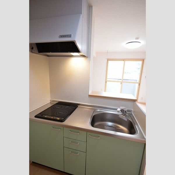 キッチン (キッチン)