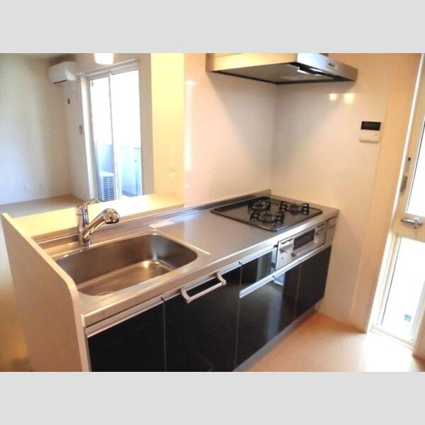 キッチン (キッチン)