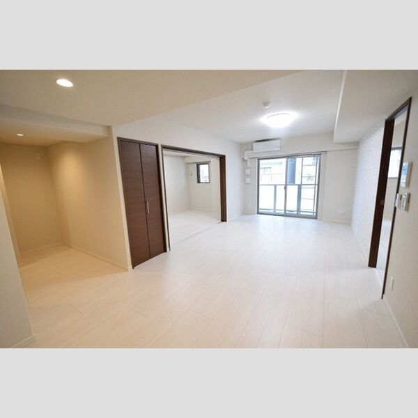 居室・リビング (LDK)